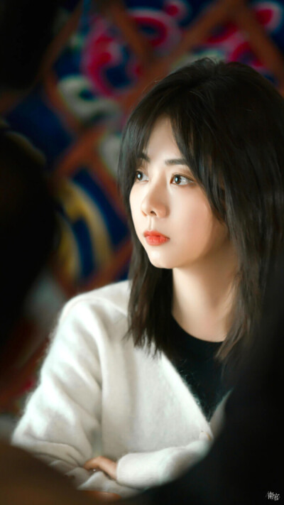 归路｜谭松韵x归晓
