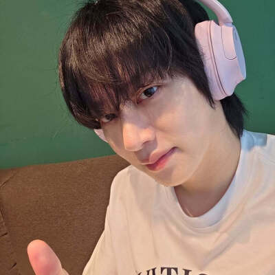 希澈欧巴
