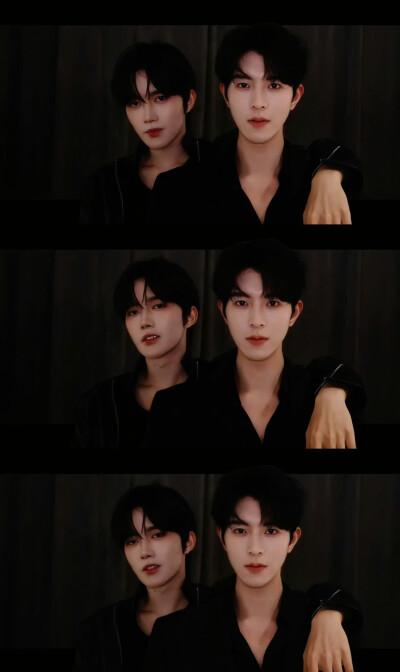 星有千千杰 黄星&邱鼎杰