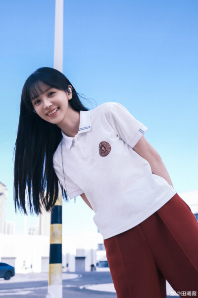 田曦薇