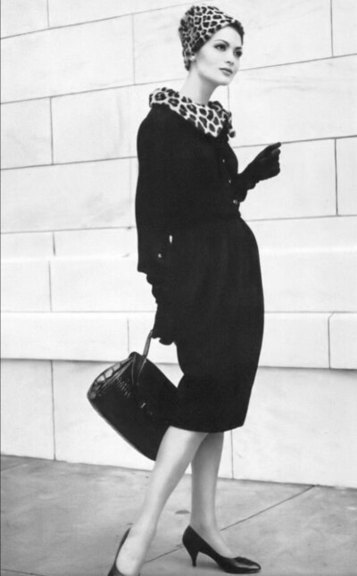 vintage fashion
