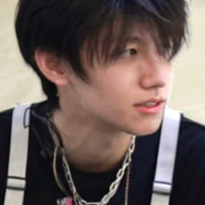朱志鑫