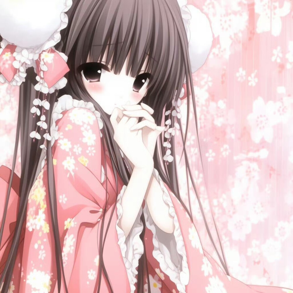 古早味女头
图源：舞飒祁
#动漫女头#