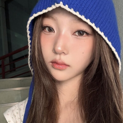 pretty on you