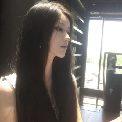 女头