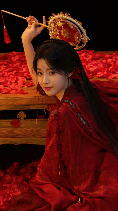 入青云 明意 卢昱晓