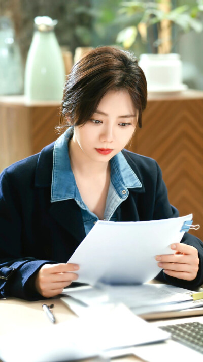 归路｜谭松韵x归晓
