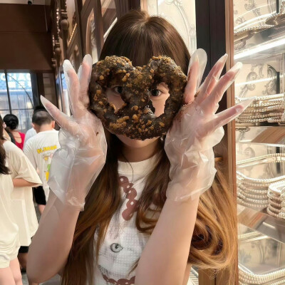 女生头像