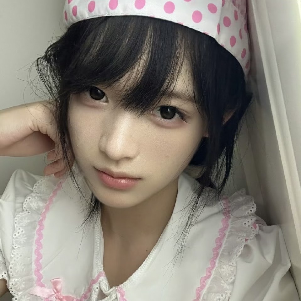 我的悲伤是水做的