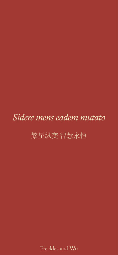 壁纸