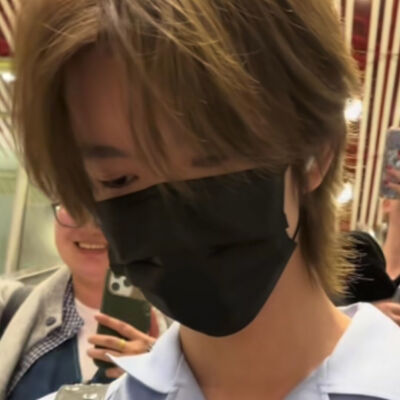 马柏全