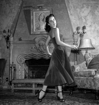 Elizabeth Taylor