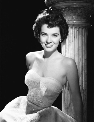 vintage beauty
