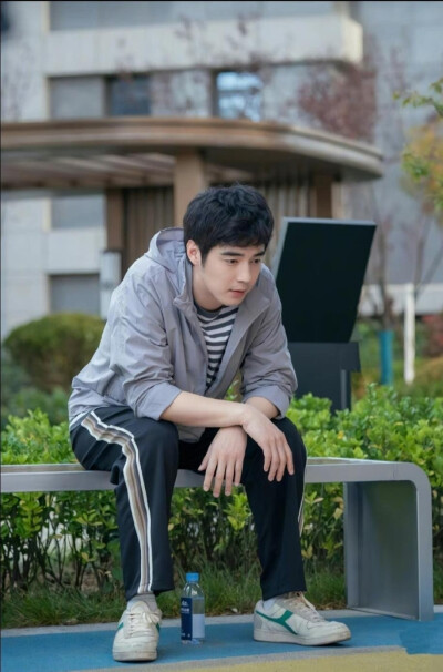 问心 林逸 金世佳