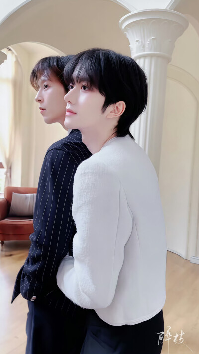 星有千千杰 黄星&邱鼎杰