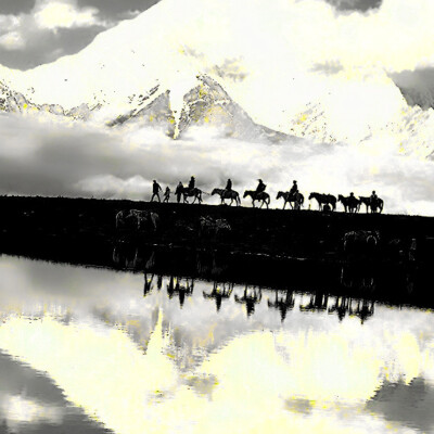 @天使的眼淚罐 Angel's tear jar