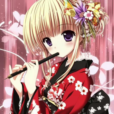 古早味女头
图源：舞飒祁
#动漫女头#
