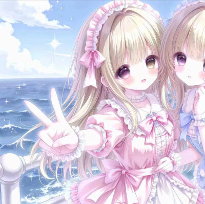 闺蜜