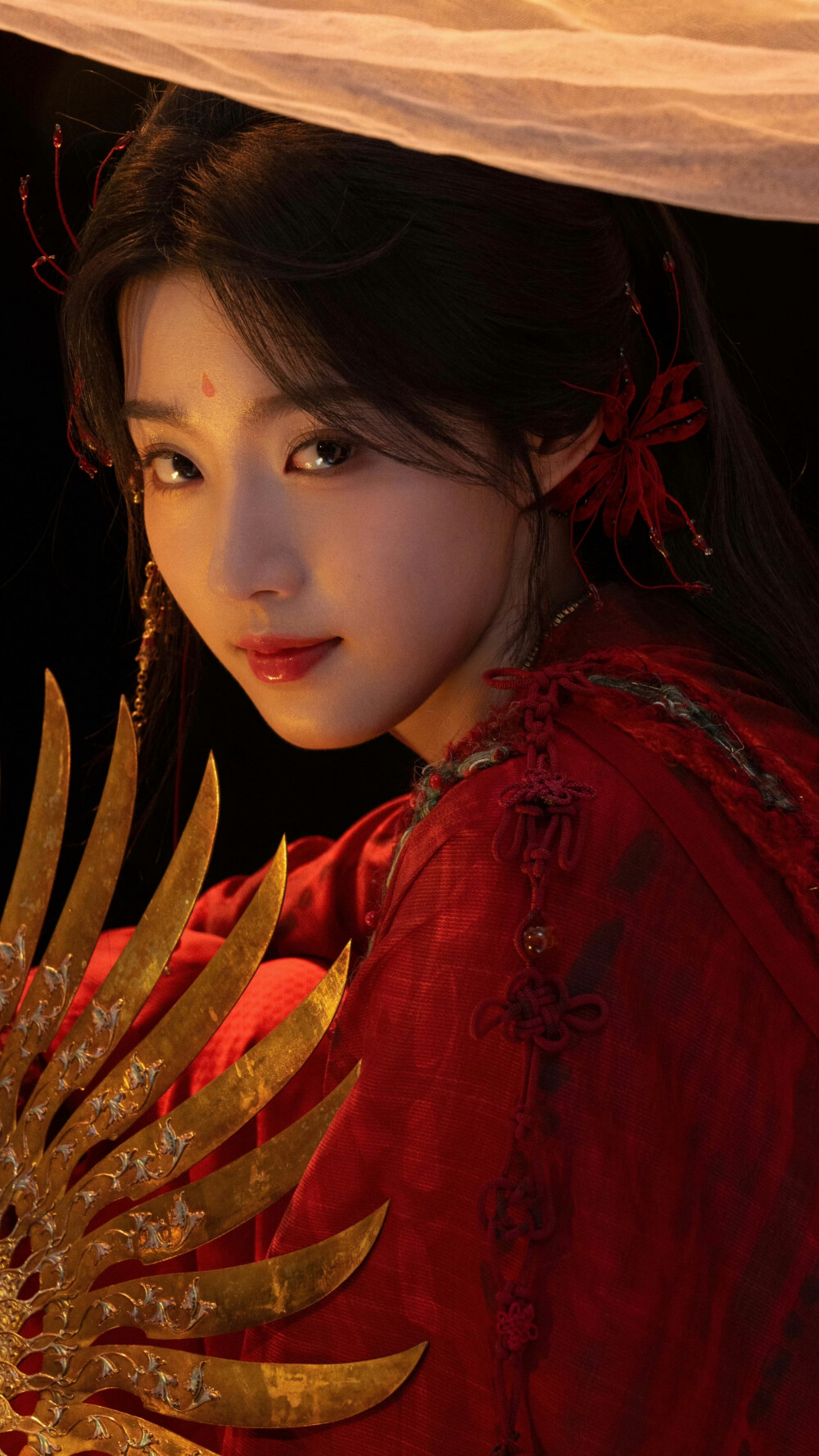 入青云 明意 卢昱晓