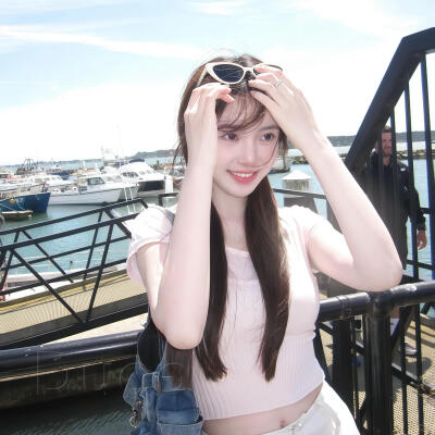 女头
