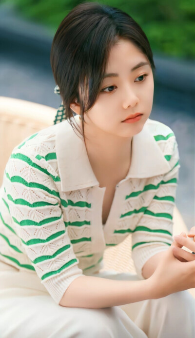 归路｜谭松韵x归晓
