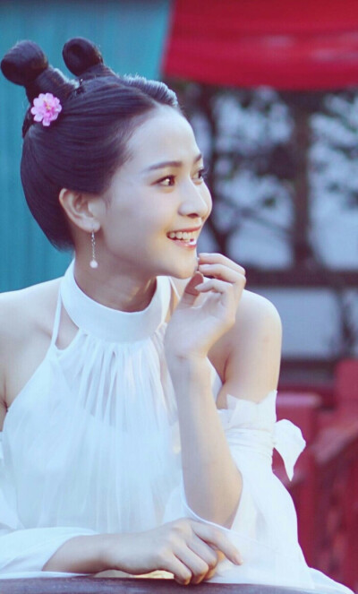 太子妃升职记 绿篱 海玲