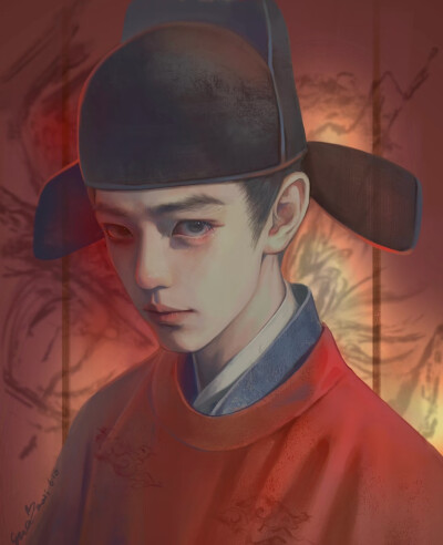 gua老师