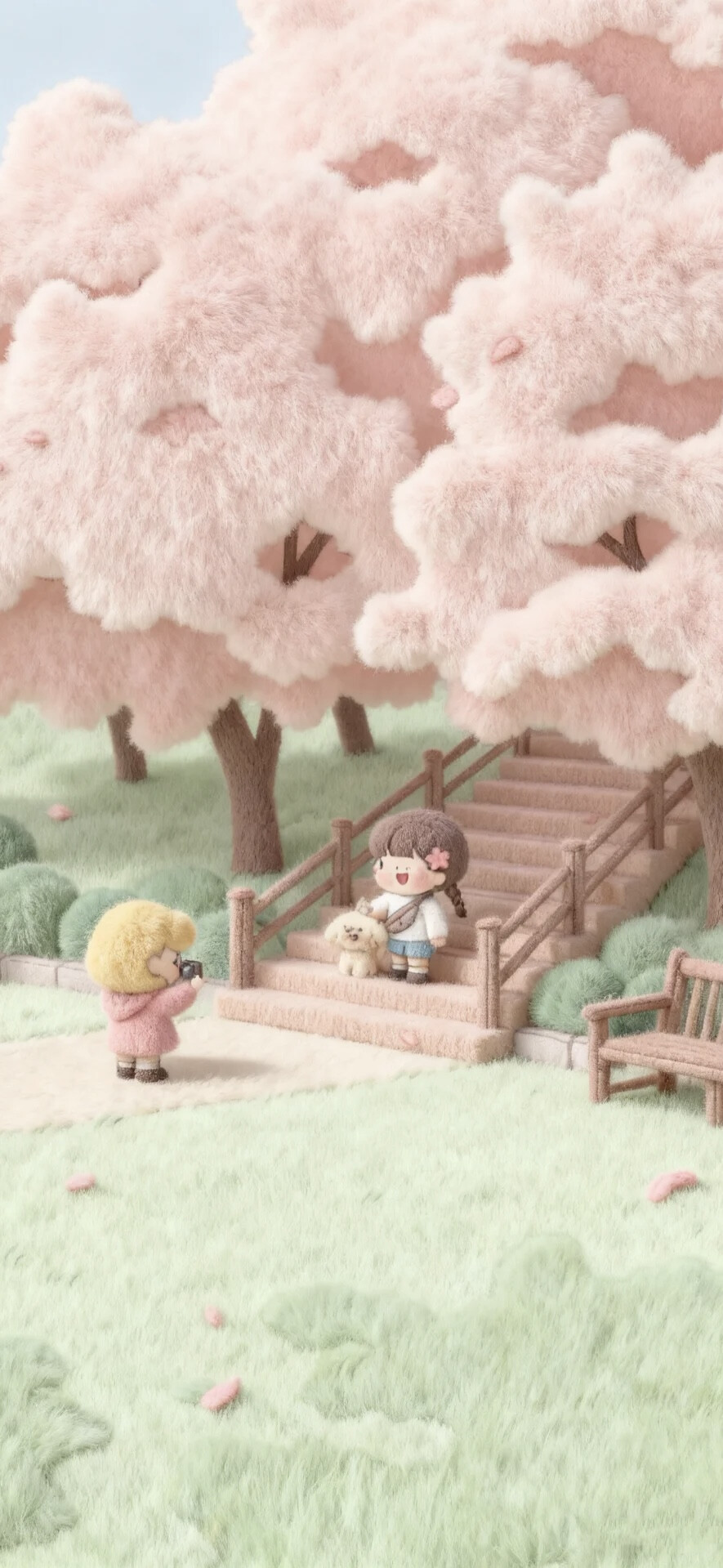 朋友圈封面 ♥