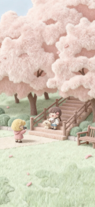 朋友圈封面 ♥