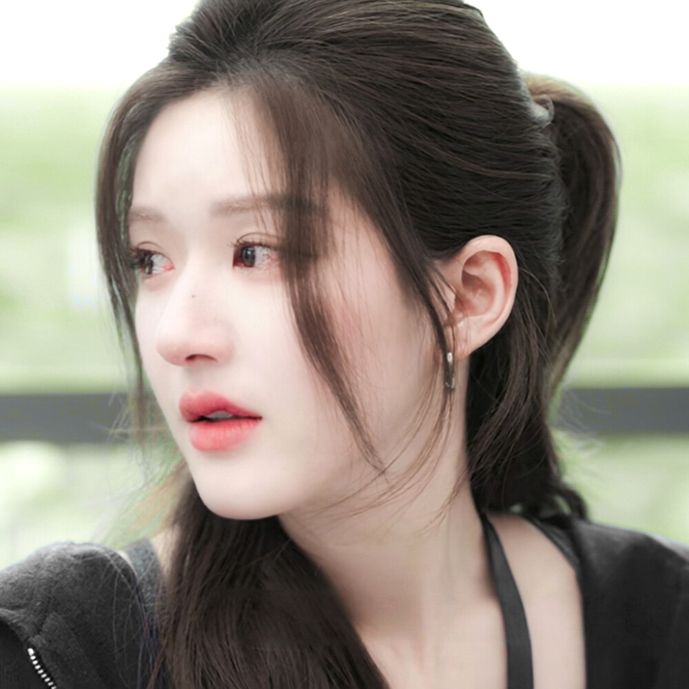 ''추운 겨울-雪芽梅子季（Spring is coming...）