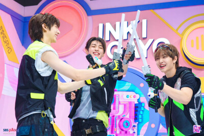 人气歌谣MC 朴志焄