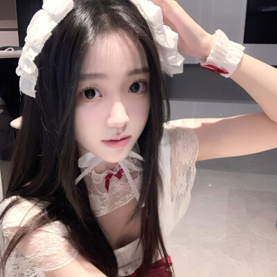 女生头像