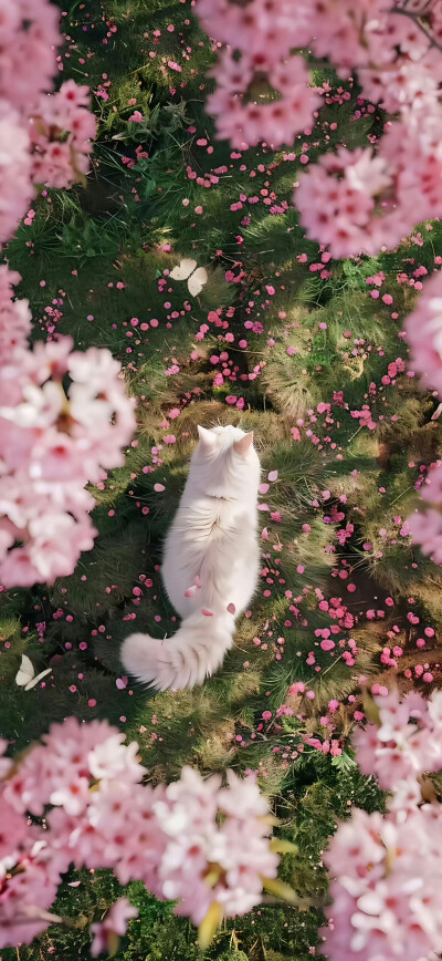 高清版/手机壁纸/粉色系