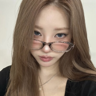 好看