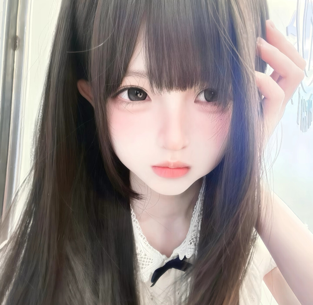 女头