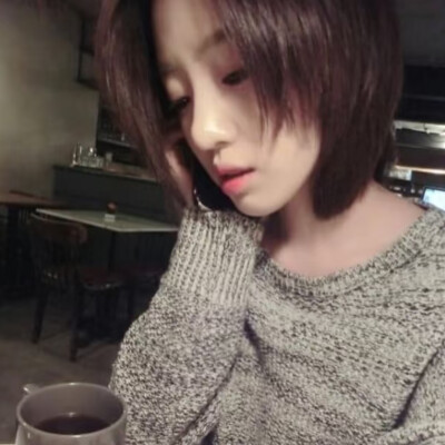 如果忧郁是种天赋