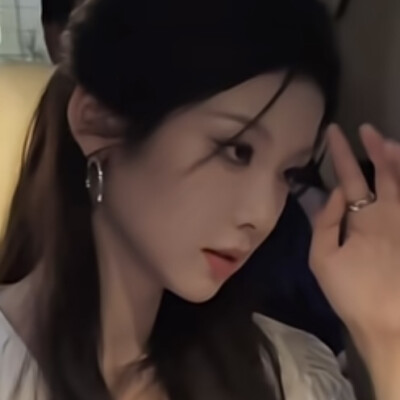 三水这个美呀