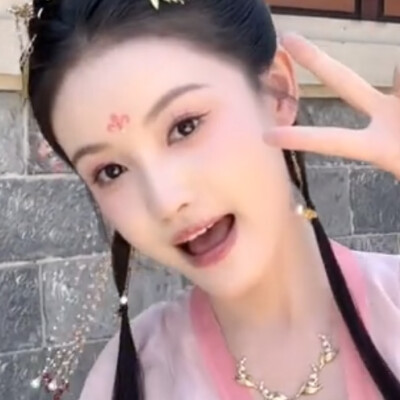 给闺蜜截的公主