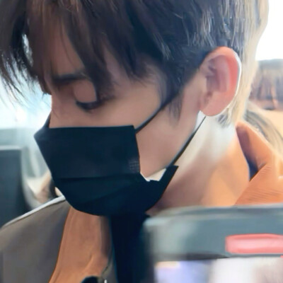 don't break my heart