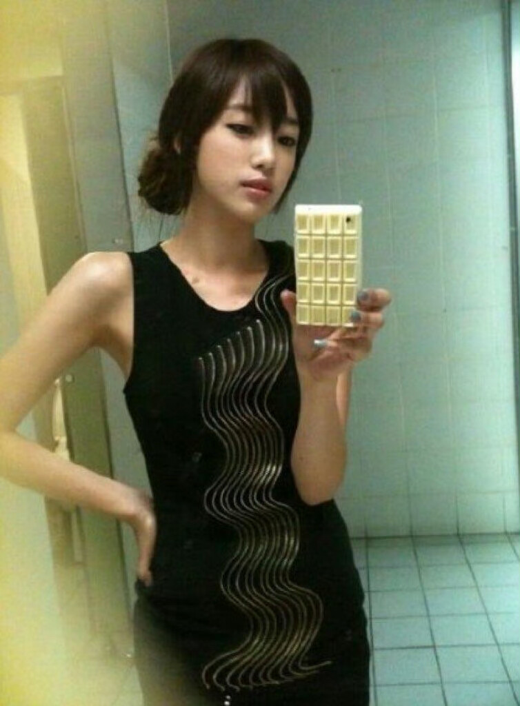 如果忧郁是种天赋