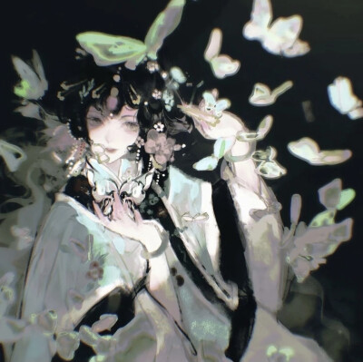 头像