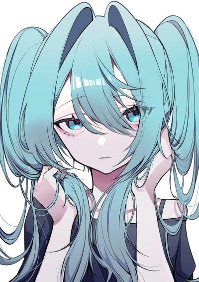 初音未来