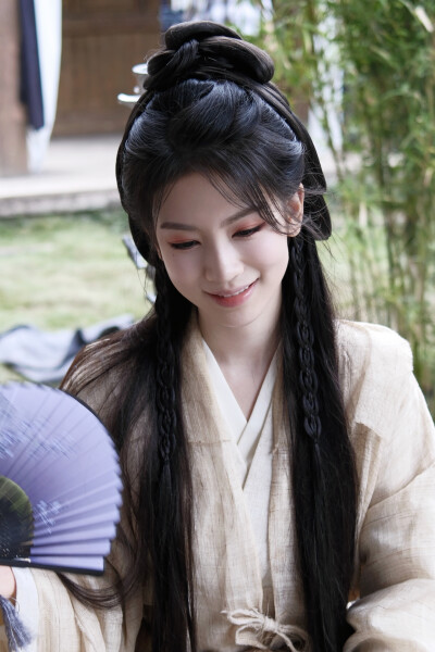 赴山海 宋明珠