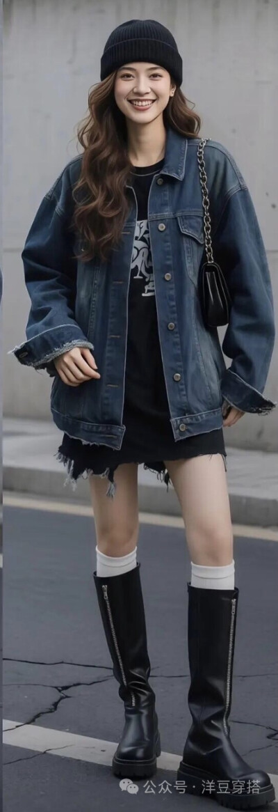 花苞裙
