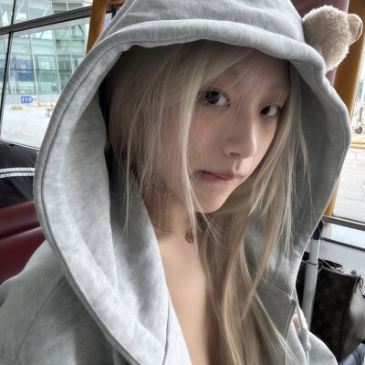 好看