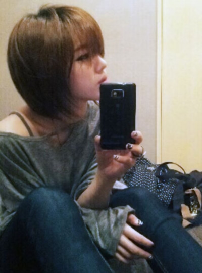 如果忧郁是种天赋