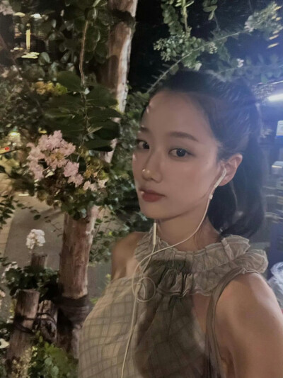 李娜恩