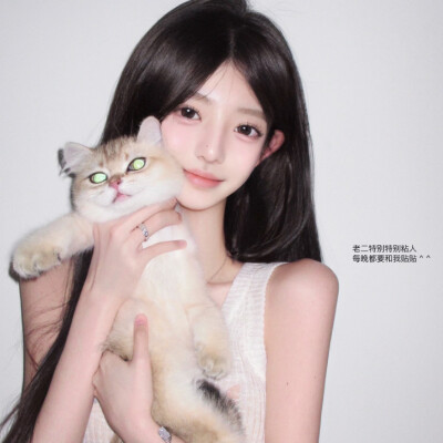 女生头像