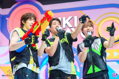 人气歌谣MC 朴志焄