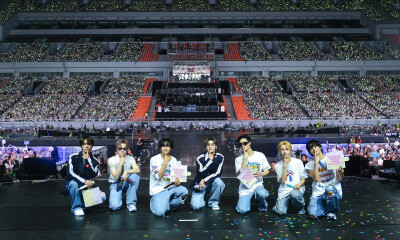 NCT DREAM 黄仁俊